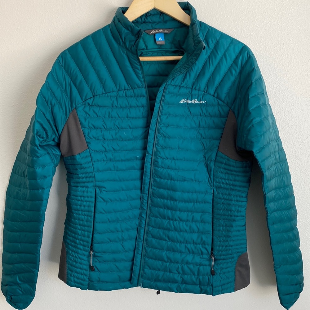 Puffer Jacket womens